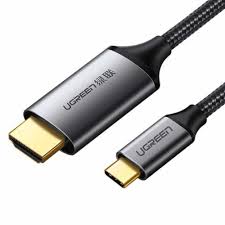 Ugreen Type-C to HDMI male to male to male to male cable