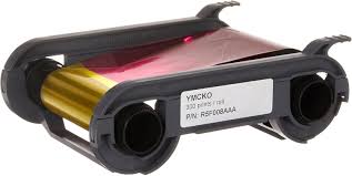 Evolis YMCKO Color Ribbon - Primacy 300 PRNTS