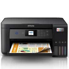 Epson EcoTank L4260 A4 Wi-Fi Duplex All-in-One Ink