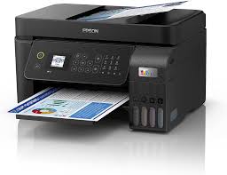 Epson EcoTank L5290 A4 Wi-Fi All-in-One Ink Tank Printer