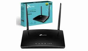 Archer MR400 | AC1200 Wireless Dual Band 4G LTE Router