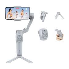 LC7 Pro Gimbal Stabilizer -