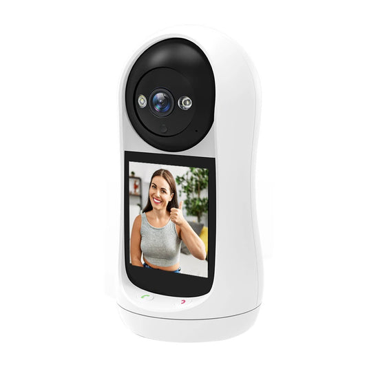 icsee Vedio calling   camera  Full HD 1080P