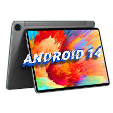 Wintouch A 12 -Dual Sim-10.95″ -4GB RAM-128GB ROM Adult Tablets.