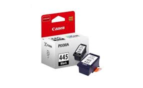 Canon PG-445 Black Ink Original Cartridge