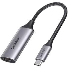 Ugreen USB C to HDMI adapter (HDMI female head)