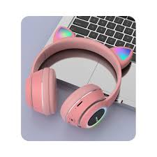 Kids Wireless Headphones Noise cancellation L450/L550