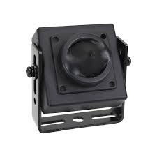 Pinhole Hidden Camera 1080p