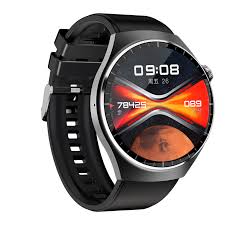 KALOBEE AMERICA WATCH 4 PRO+ with 3pair straps