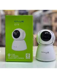 CALUS Q7s-SMART WIFI CAMERA INDOOR