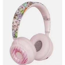 Kids Bluetooth KE-33 Wireless Headphones