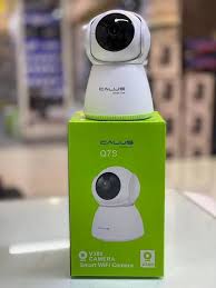 CALUS Q7s-SMART WIFI CAMERA INDOOR