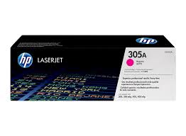 HP 415A Magenta Original LaserJet Toner Cartridge
