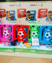 BEBE GOAL TAB 7inch KIDS LEARNING TABLET 6GB/256GB SIM/WIFI ENABLED