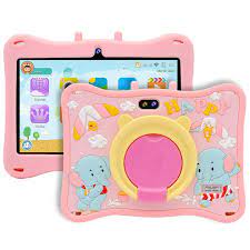 Wintouch Q75X Pro 7 Inch WiFi Kids Tablet, 1Gb Ram, 8Gb Rom,
