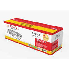 Royal 85A/35A Compatible Toner Cartridge