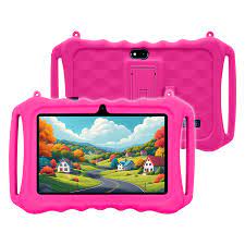 Wintouch K705 7inch 2GB RAM / 32GB 3000mAh Android CBC Friendly kids Tablets