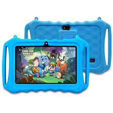 Wintouch K705 7inch 2GB RAM / 32GB 3000mAh Android CBC Friendly kids Tablets
