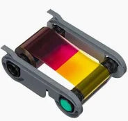 Evolis Primacy 2 color ribbon 300 prints R5F008EAA