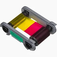 Evolis Primacy 2 color ribbon 300 prints R5F008EAA