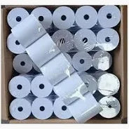 Thermal Roll 79X80X13mm (PP/VC)