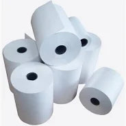Thermal Roll 79X80X13mm (PP/VC)