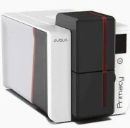 Evolis Primacy 2 Simplex Expert Plastic ID Card Printer