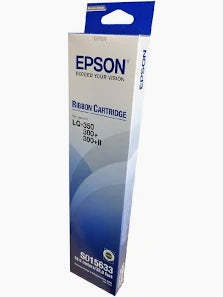 Epson LX-300+II Dot Matrix Ribbon