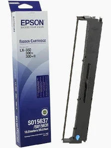 Epson LX-300+II Dot Matrix Ribbon
