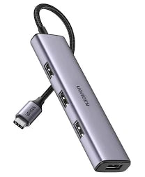 Ugreen USB_C to 4_port USB 3.0Hub