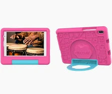 Discover fire 4 pro Educational tablets 8inch 6/256GB 6000mAh