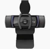 Logitech C920e HD Pro Webcam