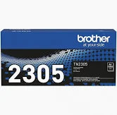 Brother TN-2305 Black Toner Cartridge
