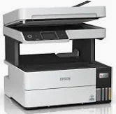 Epson EcoTank L6490 A4 Ink Tank Printer