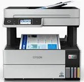 Epson EcoTank L6490 A4 Ink Tank Printer