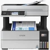Epson EcoTank L6490 A4 Ink Tank Printer