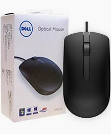 Dell USB Mouse – MS116