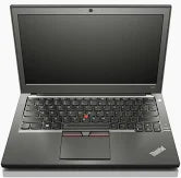 Lenovo ThinkPad X250 Core i5 8/500GB HDD(ex-uk)