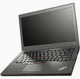 Lenovo ThinkPad X250 Core i5 8/500GB HDD(ex-uk)