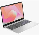 HP 15-fd0355nia, Intel Core i5 1334U, 8GB DDR4 3200