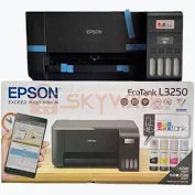 Epson EcoTank L3250 Ink tank Printer, Print, Copy and Scan