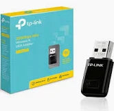 TL-WN823N 300Mbps Mini Wireless N USB Adapter