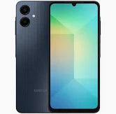 Samsung Galaxy A06 Dual Sim 4GB/128GB