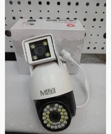 V380 GSM 4G CCTV Camera With A SIM Card Slot .