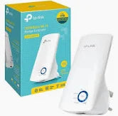 TL-WA850RE | 300Mbps Universal Wi-Fi Range Extender