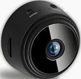 A9 Mini Camera 1080P HD