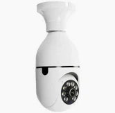 Calus 4G  indoor bulb  Smart camera supports Sim cards