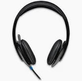 Logitech H540 USB Headset