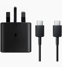 Samsung 25W USB-C to USB-C  3A