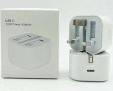 Apple 20W USB-C Power Adapter